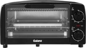 Galanz KWS1009J-H10A 10 L Oven Toaster Grill