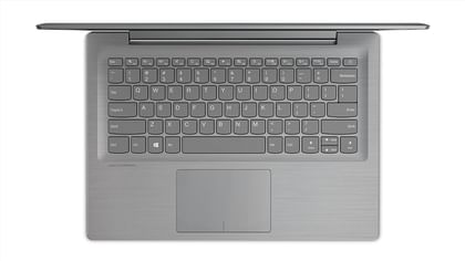 Lenovo Ideapad 320S (80X400M8IN) Laptop (7th Gen Ci5/ 8GB/ 256GB SSD/ Win10 Home)