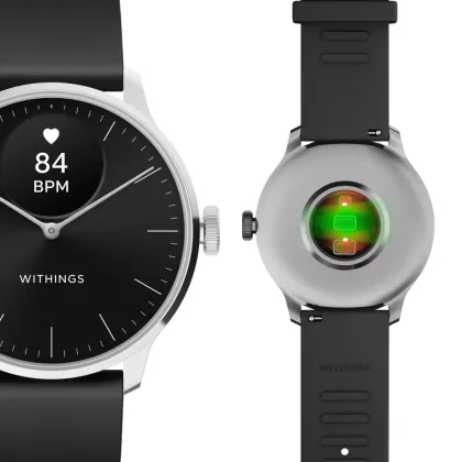 Withings ScanWatch Light Smartwatch