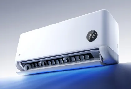 Xiaomi Mijia Strong Air Super 1.5 HP Air Conditioner