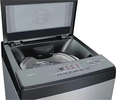 Bosch WOE654S2IN 6.5 Kg Fully Automatic Top Load Washing Machine