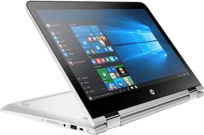 HP Pavilion 13-u105tu Laptop (7th Gen Ci5/ 4GB/ 1TB/ Win10/ Touch) (Y4F72PA)