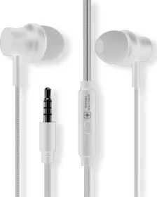 Swiss Military SM-COZMO Wired Earphones