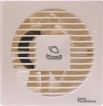 Summercool Axial 100 mm 7 Blade Exhaust Fan