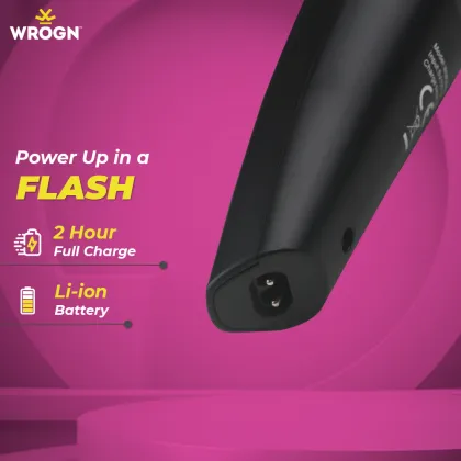 Wrogn WT009F Trimmer