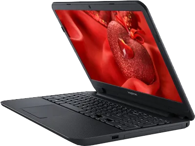 Dell Inspiron 15 3521 Laptop (3rd Gen Ci5 3317U/ 4GB/ 500GB/ Win8/ 1GB Graph)