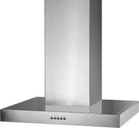 Kaff Mark MX-70 Wall Mounted Chimney