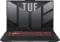 Asus TUF Gaming F17 2023 FX707VV-HX067WS Gaming Laptop (13th Gen Core i9/ 16GB/1TB SSD/ Win11 Home/ 8GB Graph)
