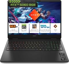 HP Omen 16-ap0181AX Gaming Laptop vs HP Omen 16-an0012TX Gaming Laptop