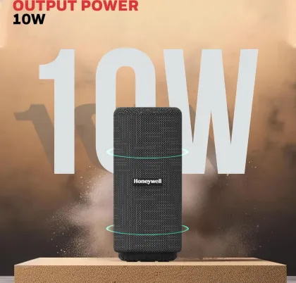 Honeywell Suono P300 10W Bluetooth Speaker