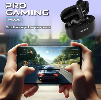 ERD TWS-20 True Wireless Earbuds