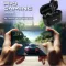 ERD TWS-20 True Wireless Earbuds