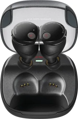 Audio Technica ATH-CKS50TW2DV True Wireless Earbuds