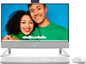 Dell Inspiron AIO 7730 (Intel Core 5-1334U/ 16 GB RAM/ 512 GB SSD/ Win 11)