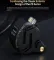KZ ZS12 Pro X Wired Earphones (Tuning Switch-Without Mic)