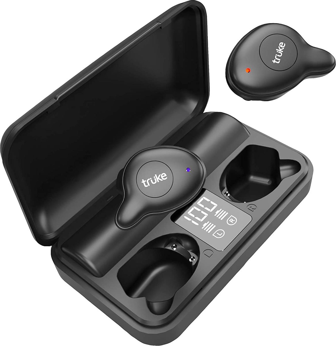 truke earbuds company