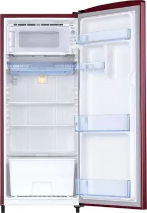 Samsung RR19R20CARH 192 L 1 Star Single Door Refrigerator