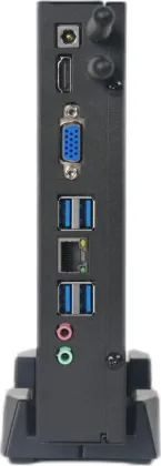 Skullsaints Jupiter Mini PC (Intel Core Ultra 5 135H/ 16 GB RAM/ 512 GB SSD/ Win 11) - image 4