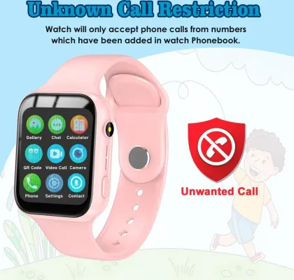 SeTracker SETRCK4GW 2nd Gen Smartwatch