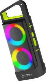 pTron Fusion Saga 20W Bluetooth Speaker