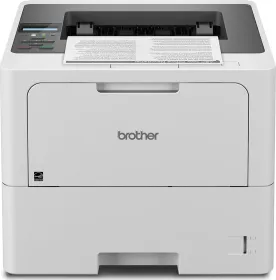 Brother HL-L6210DW Single Function Laser Printer