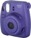 Fujifilm Instax Mini 8 Instant Film Camera