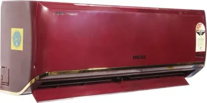 Voltas 183V Vertis Color DW Zen 1.5 Ton 3 Star 2025 Inverter Split AC