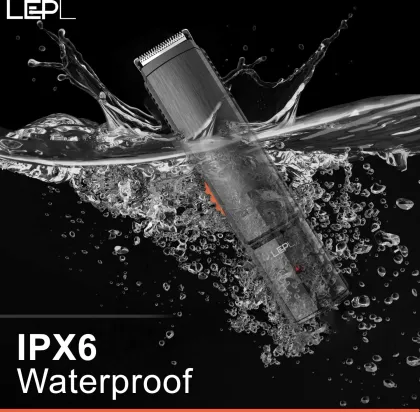 LEPL LT-102 Trimmer