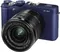 FUJIFILM XA-1 WITH XC 16-50MM F 3.5-5.6 OIS ZOOM LENS BLACK WITH VAT BILL + 2YRS FUJI INDIA WARRANTY FREE 4 GB CARD