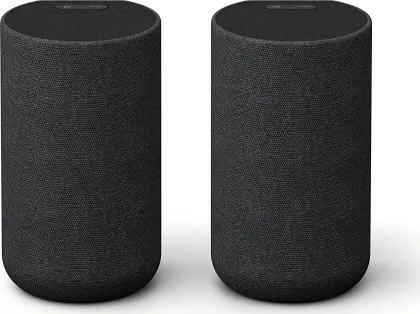 Sony SA-RS5 Wireless Dual Rear Speaker