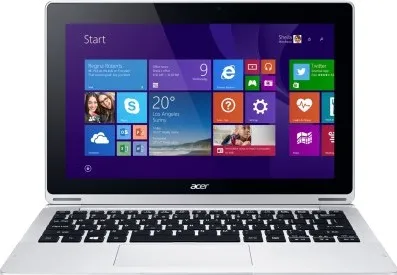 Acer Switch SW5-171 (NT.L68SI.007) Laptop (4th Gen Intel Core i3/ 4GB/ 500GB/ Win8.1)