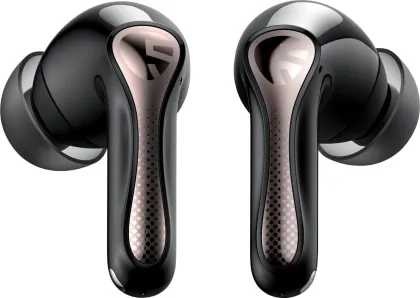 SoundPEATS Air5 Pro True Wireless Earbuds