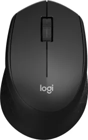 Logitech M331 Wireless Mouse