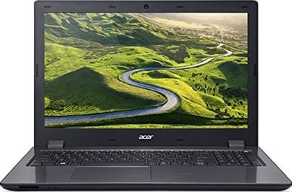 Acer Aspire V3-575G Laptop (6th Gen Ci5/ 8GB/ 1TB / Linux/ 2GB Graph) (UN.G5ESI.001)