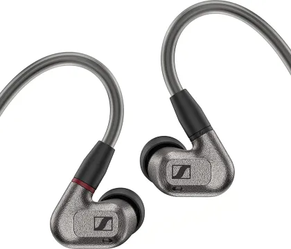 Sennheiser IE 600 Audiophile Wired Earphones Price in India 2025