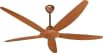 Kuhl Meridian M55 1400 mm 5 Blade BLDC Ceiling Fan