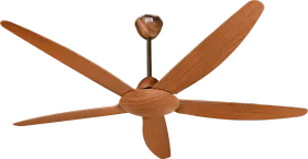 Kuhl Meridian M55 1400 mm 5 Blade BLDC Ceiling Fan