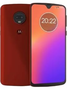 Motorola Moto G7 Plus