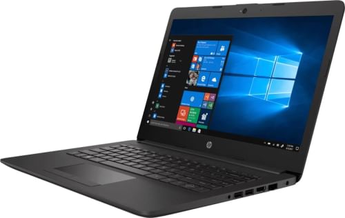 HP 247 G8 Laptop (AMD Ryzen 5 3500U/ 16GB/ 512GB SSD/Win11)