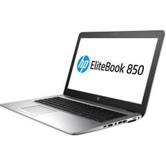 HP Elitebook 850 G4 (1BS46UT) Laptop (7th Gen Ci5/ 8GB/ 256GB SSD/ Win10)