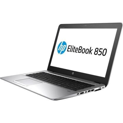 HP Elitebook 850 G4 (1BS46UT) Laptop (7th Gen Ci5/ 8GB/ 256GB SSD/ Win10)