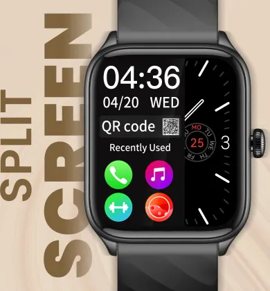 Cellecor Stew Smartwatch