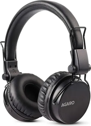 Agaro Fusion 33327 Wireless Headphones