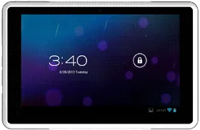 Karbonn Smart Tab 7 Tornado (4GB)