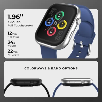 iTouch AIR 5 Pro Smartwatch