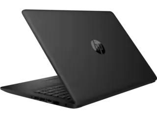 HP 14q-cs0005tu (4WQ17PA) Laptop (7th Gen Ci3/ 4GB/ 1TB/ Win10)