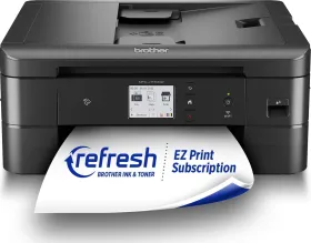 Brother MFC-J1170DW Multi Function Inkjet Printer