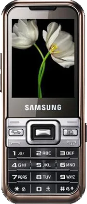 Samsung W259 Duos