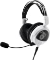 Audio Technica ATH-GDL3 Wired Gaming Headphones