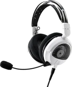 Audio Technica ATH-GDL3 Wired Gaming Headphones